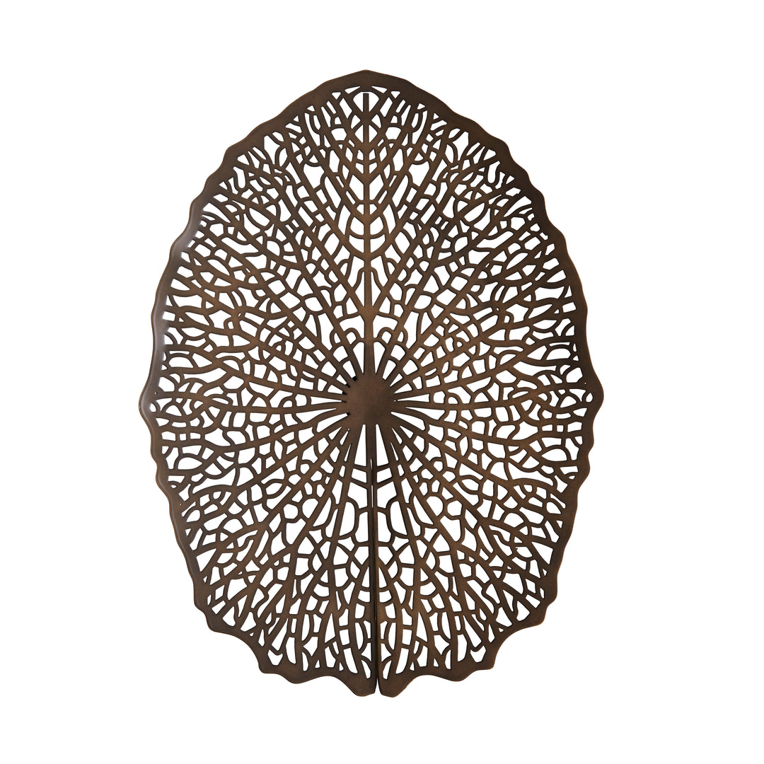 Arteriors Idalia Medium Wall Plaque 4920 Decorative Accents Arteriors   