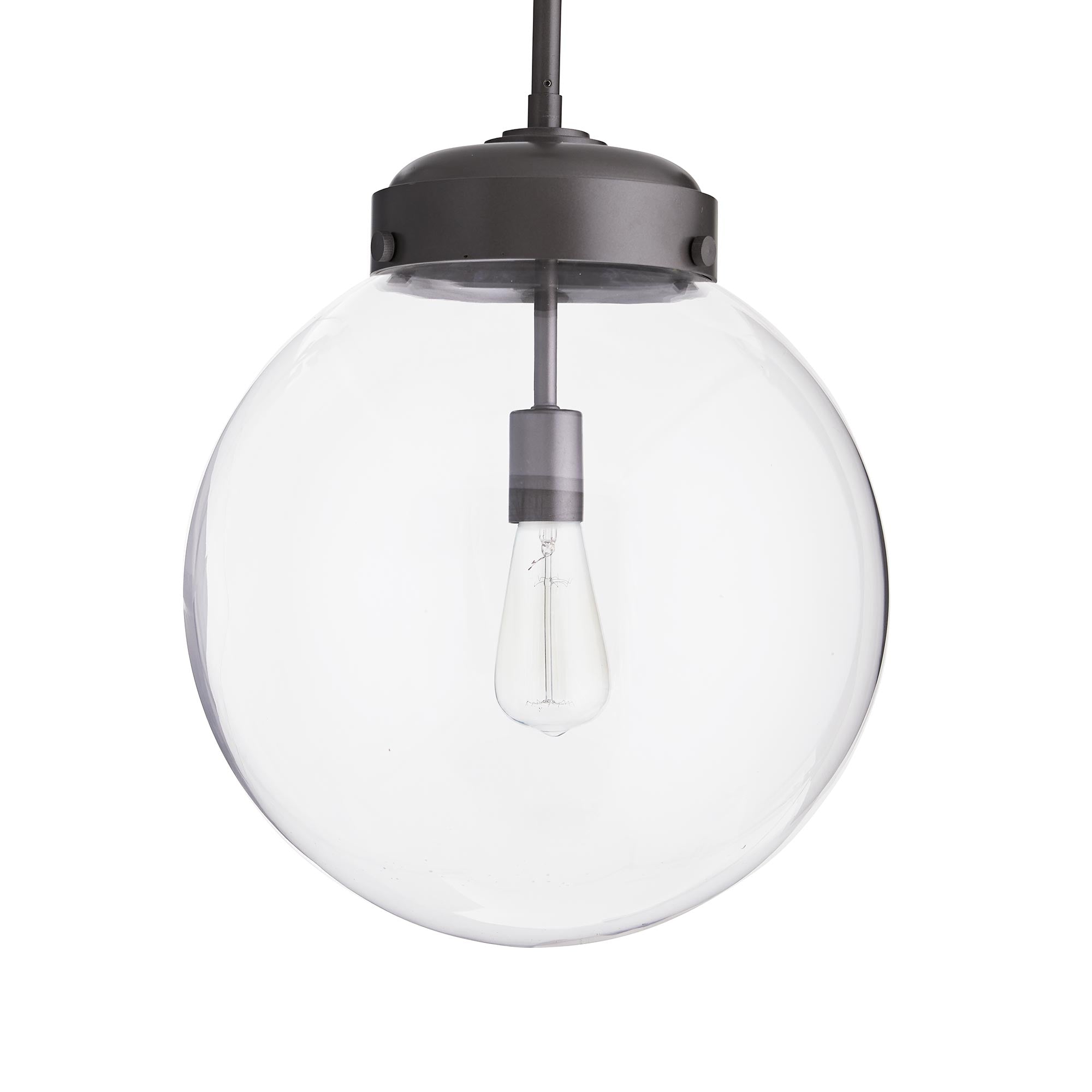 Arteriors Reeves Large Outdoor Pendant 49207