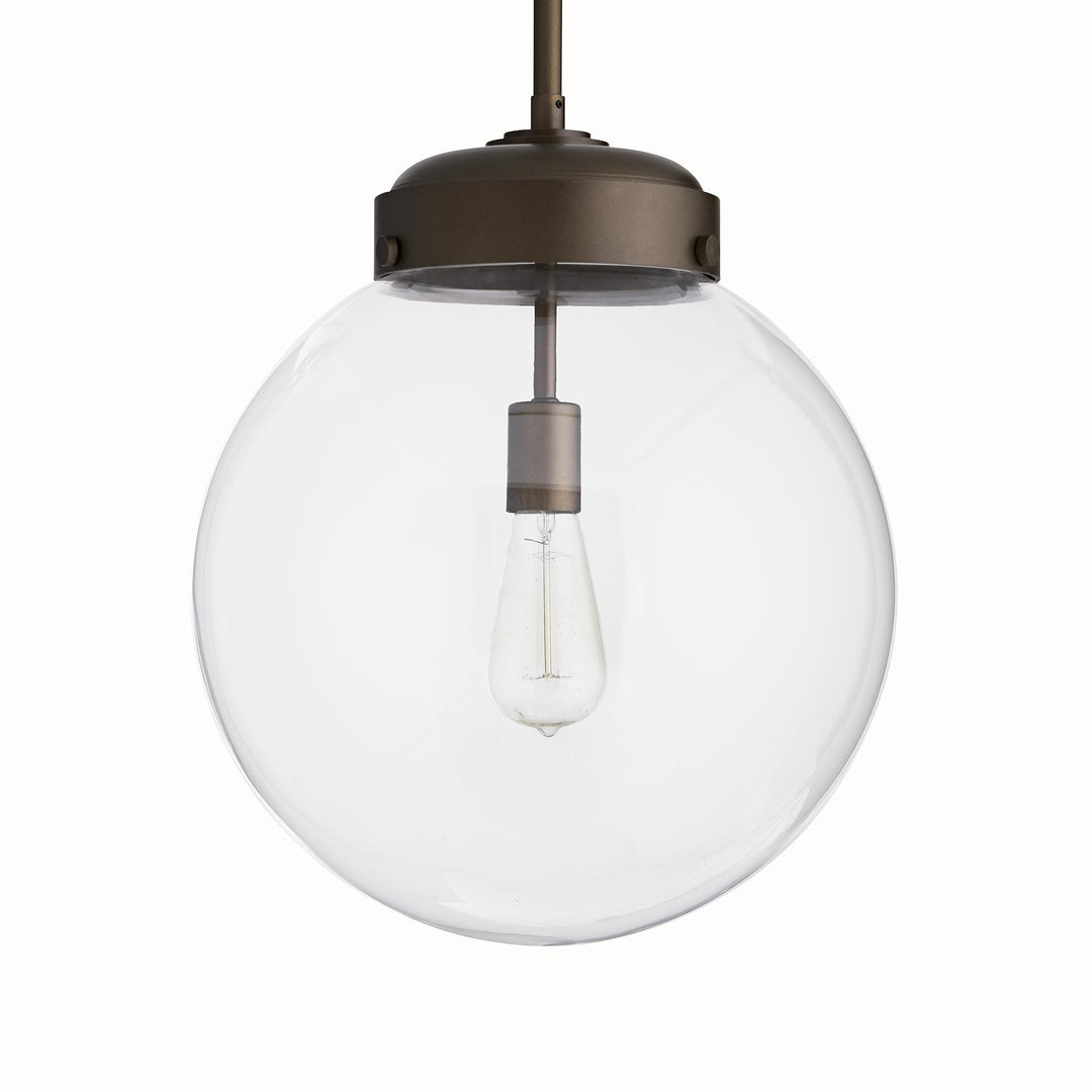 Arteriors Reeves Large Outdoor Pendant 49208 Outdoor Hanging Lights Arteriors   