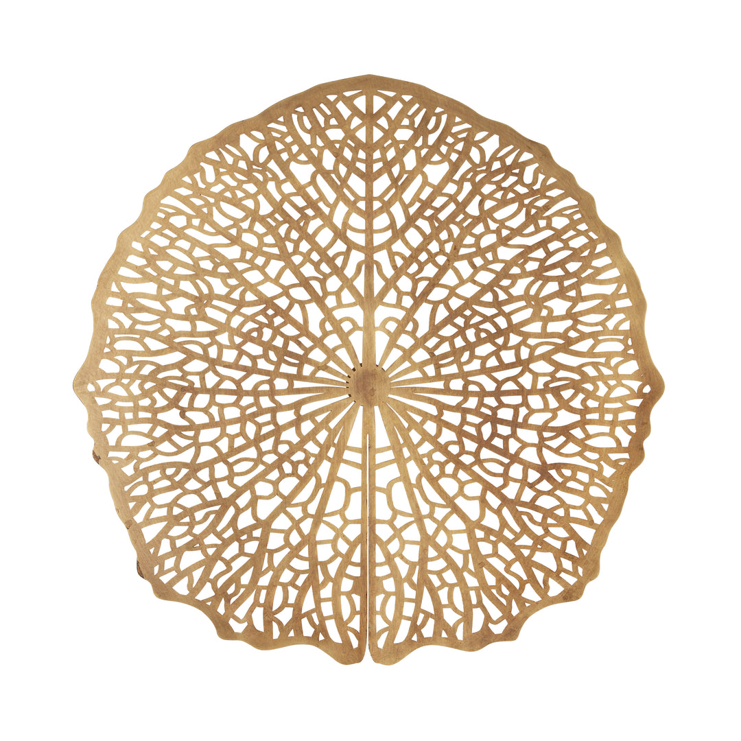 Arteriors Idalia Large Wall Plaque 4921