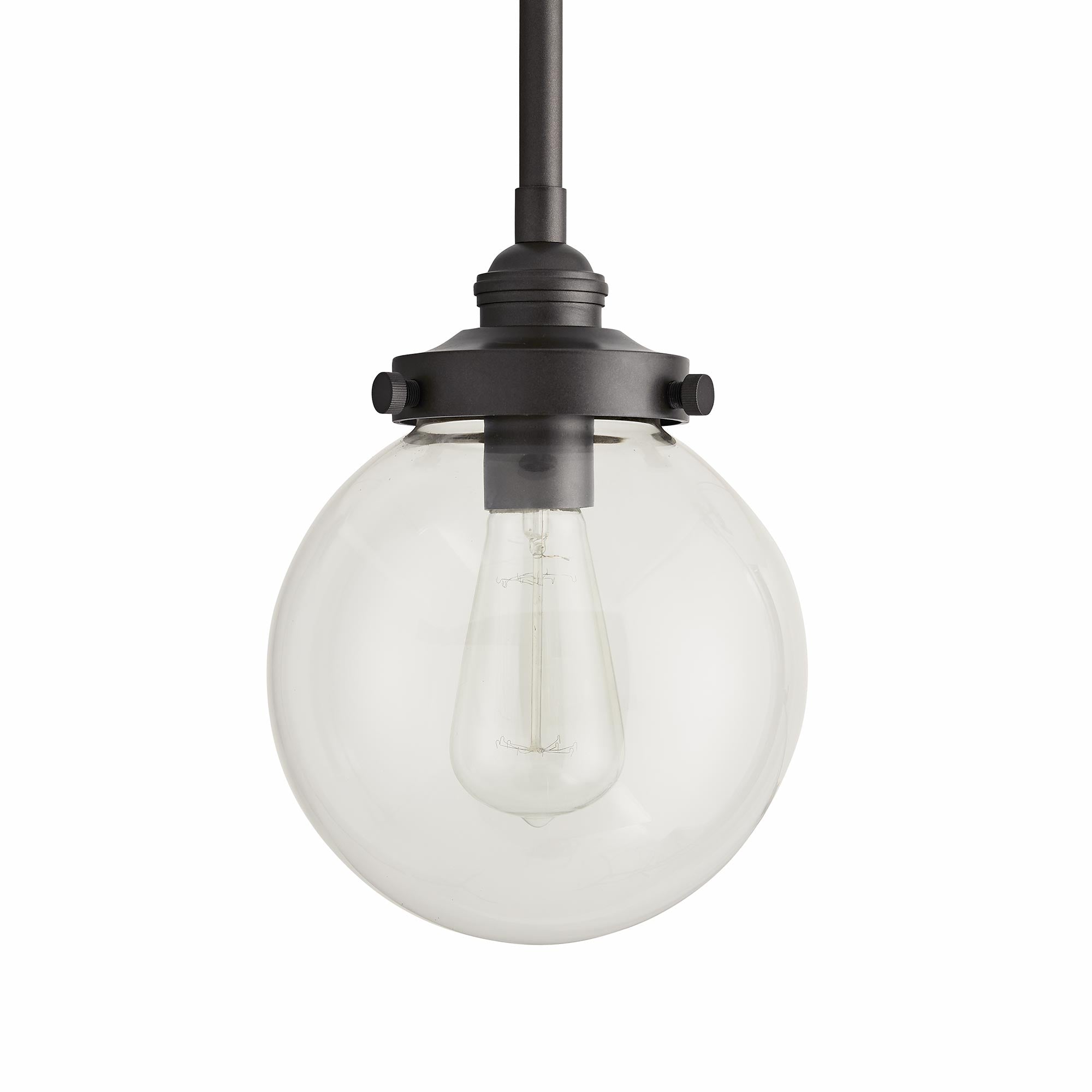 Arteriors Reeves Small Outdoor Pendant 49210