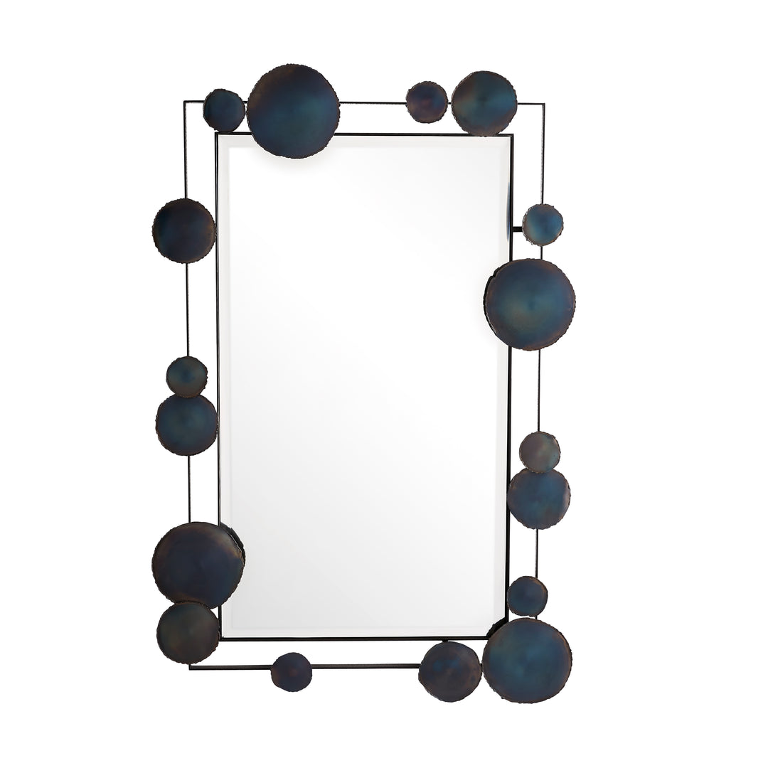 Arteriors Kensey Rectangular Mirror 4924