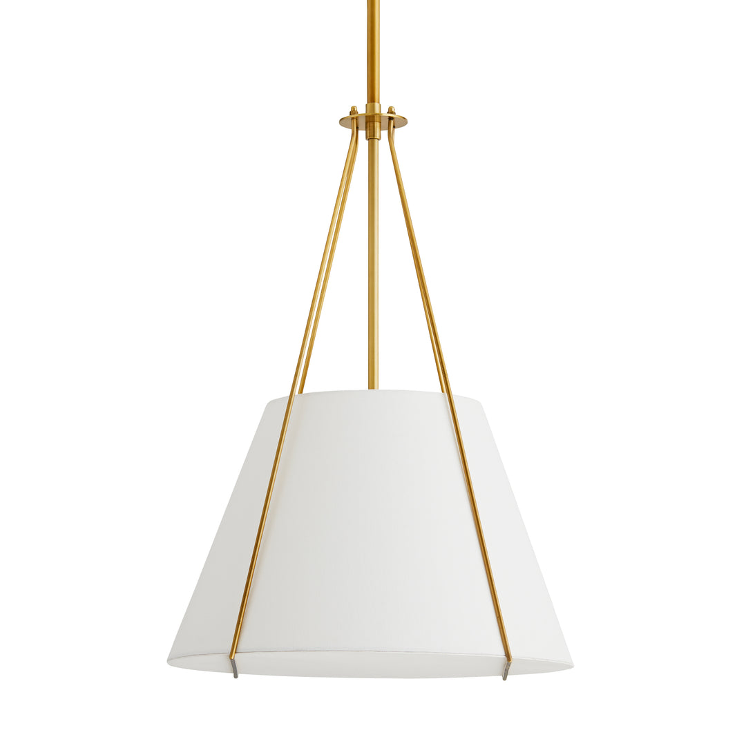 Arteriors Heloise Pendant 49693 Pendants Arteriors   