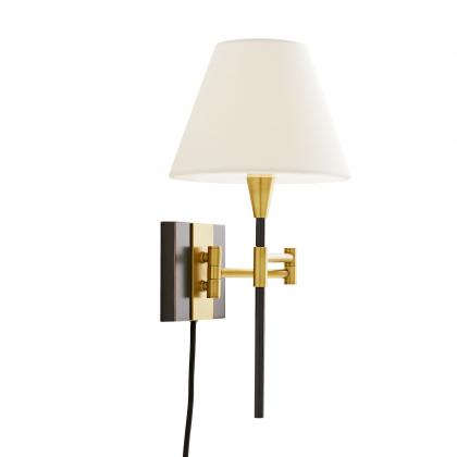 Arteriors Hartley Sconce 49696