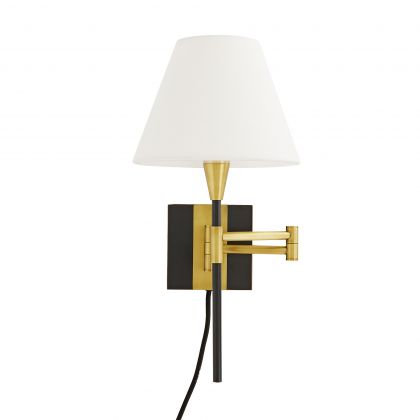 Arteriors Hartley Sconce 49696