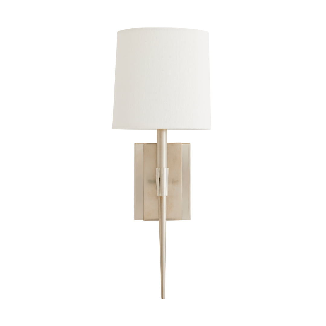 Arteriors Hudson Sconce 49709-481 Wall Sconces Arteriors   