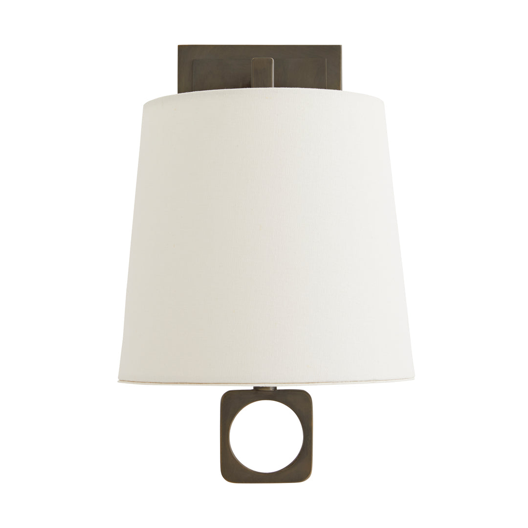 Arteriors Garvie Sconce 49722