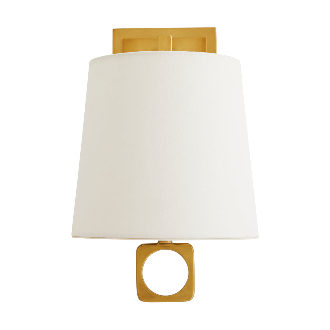 Arteriors Garvie Sconce 49723