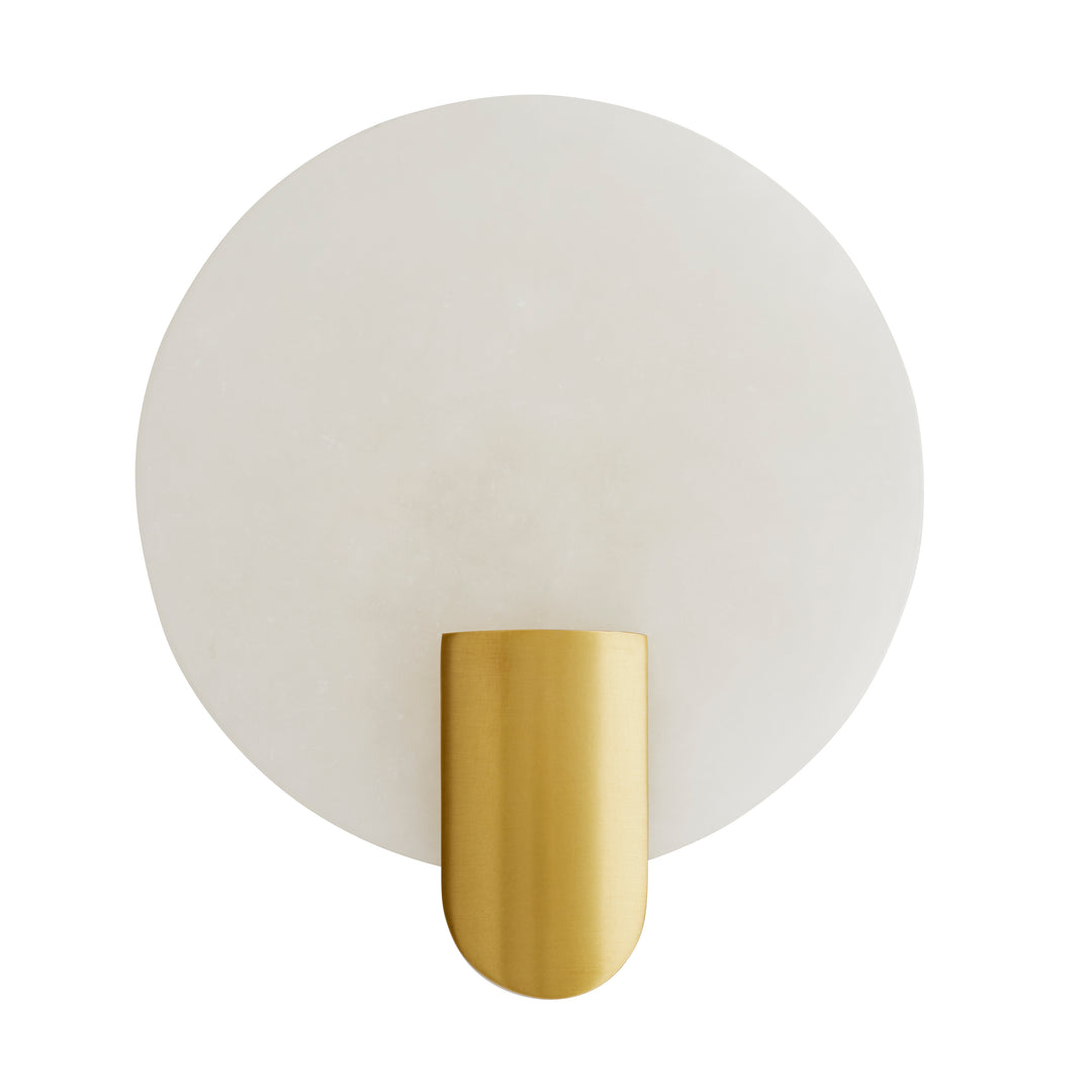 Arteriors Halette Sconce 49731