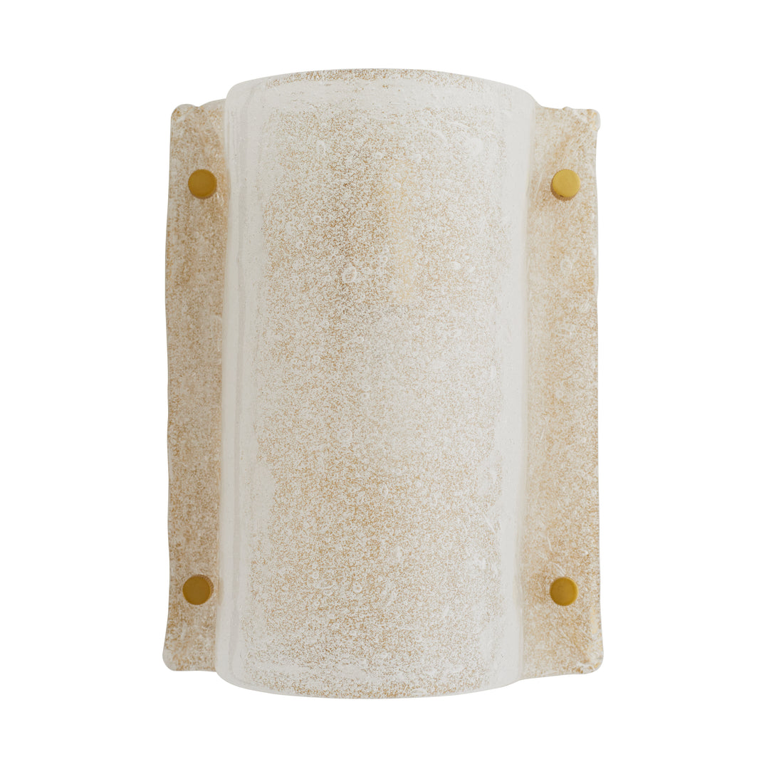 Arteriors Heather Sconce 49732 Wall Sconces Arteriors   