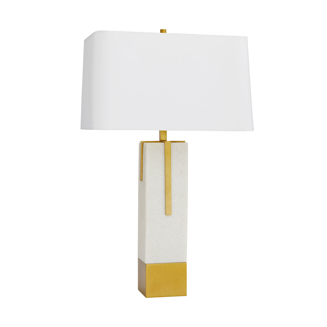 Arteriors Herme Lamp 49746-183 Table Lamps Arteriors   