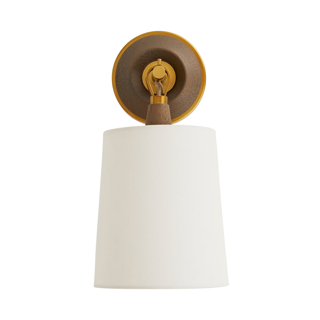 Arteriors Hubbard Sconce 49748