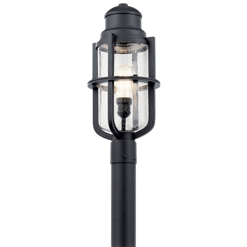 Kichler Suri Outdoor Post Lantern