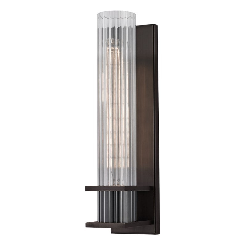 Sperry - 1 LIGHT WALL SCONCE