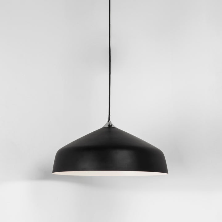 Astro Lighting Ginestra Pendants Astro Lighting xx80.35 Matt Black No, E26/Medium