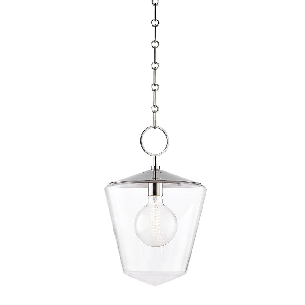 Greene - 1 LIGHT LARGE PENDANT