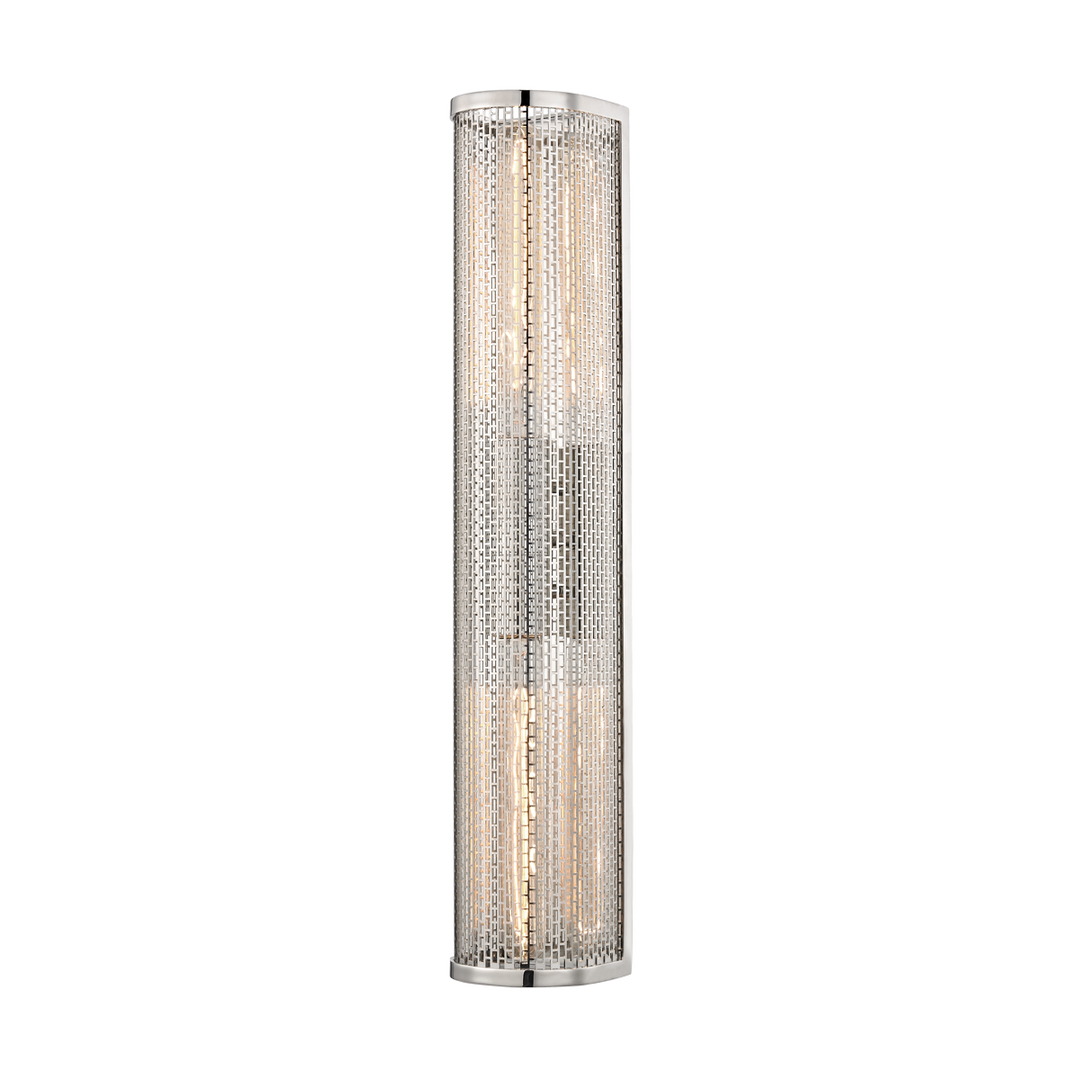 Hudson Valley Lighting Britt 2 Light Sconces H151102