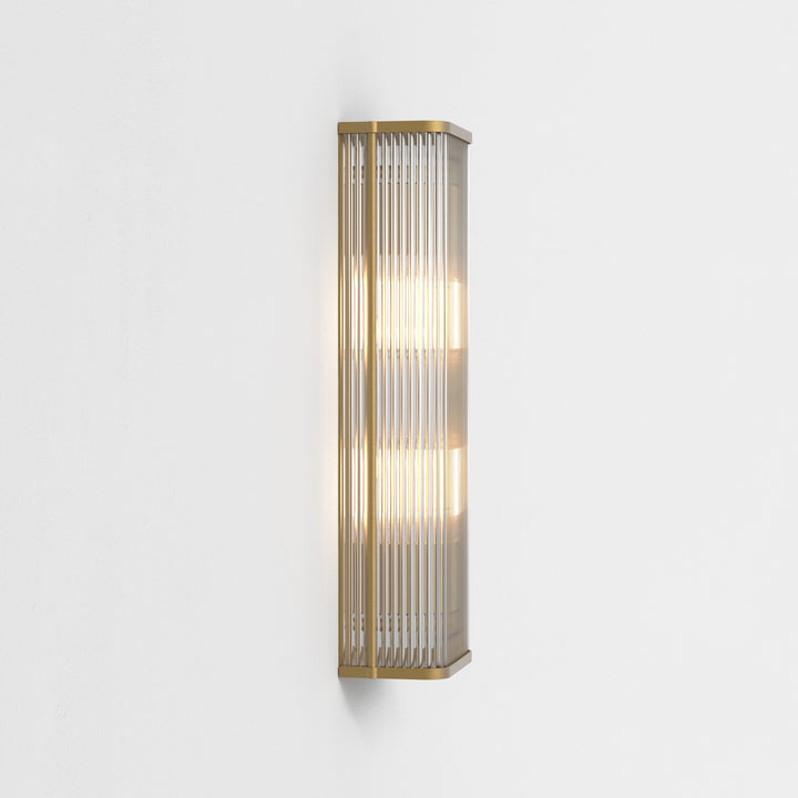 Astro Lighting Avignon Square Wall Sconces Astro Lighting