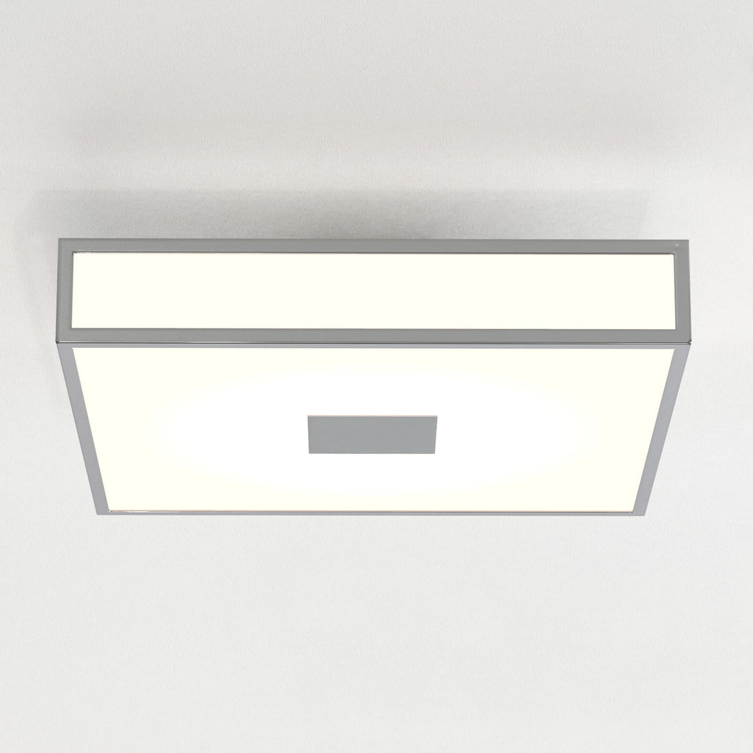 Astro Lighting Square Mashiko Ceiling Flush Mounts Astro Lighting   