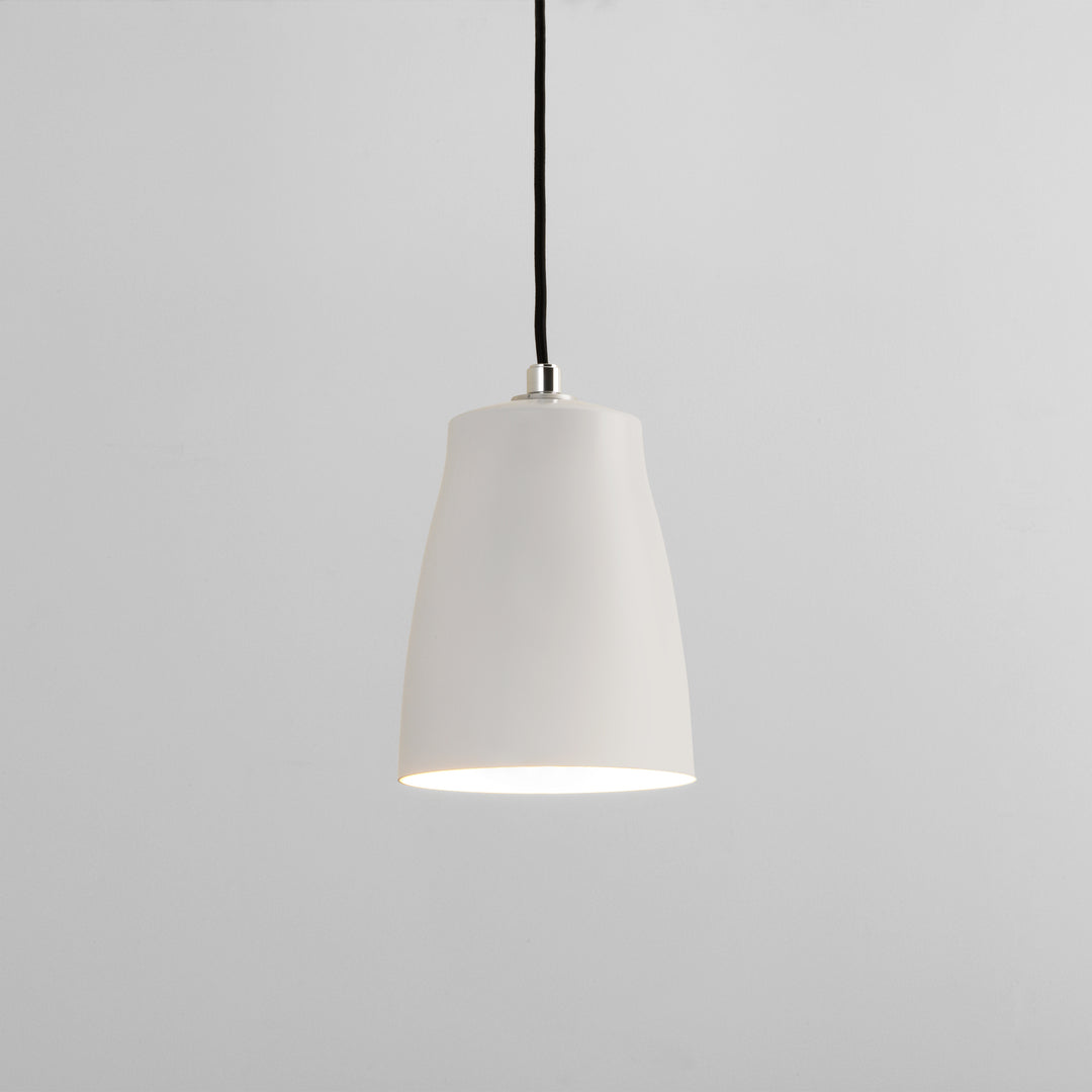 Astro Lighting Atelier Mini-Pendants Astro Lighting xx80.24 Matt White No, E26/Medium