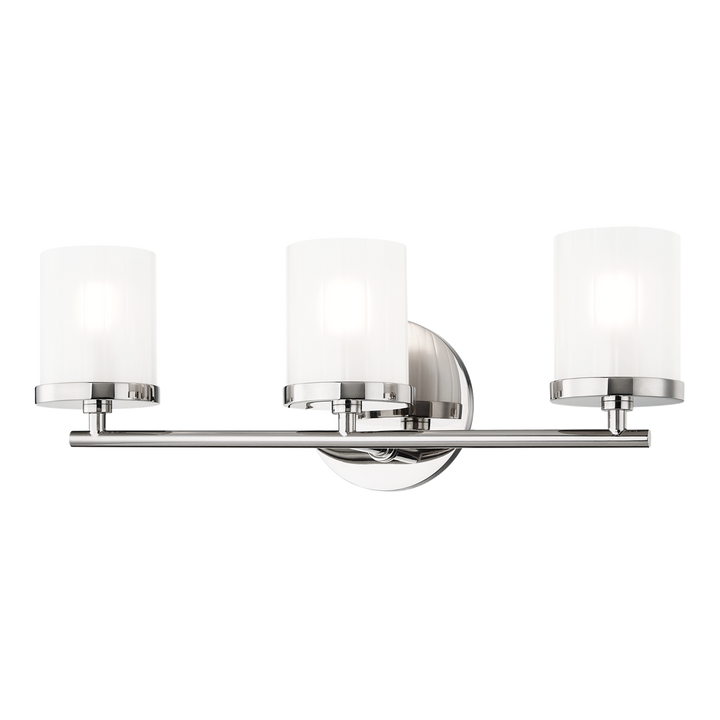 Hudson Valley Lighting Ryan 3 Light Bath Bracket H239303