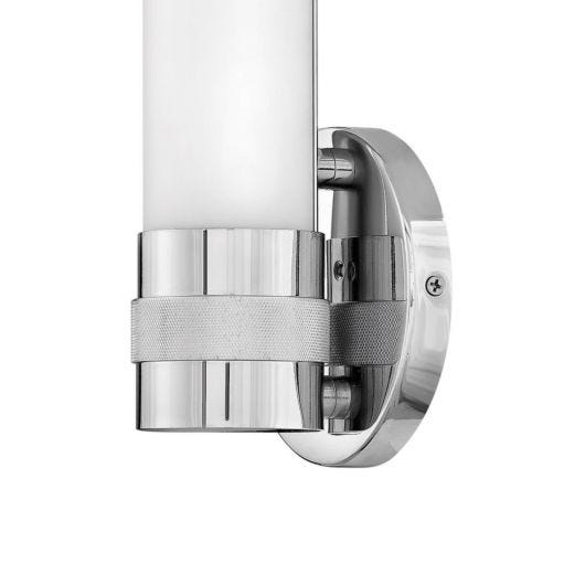 HINKLEY REMI Small LED Sconce 5070 Vanity Lights Hinkley   