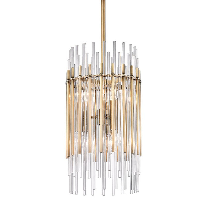 Wallis - 6 LIGHT PENDANT