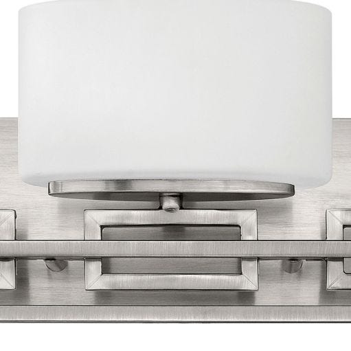 HINKLEY LANZA Three Light Vanity 5103 Wall Sconces Hinkley   