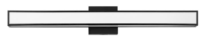 Hinkley BATH ALTO HL51404 Vanity Lights Hinkley Black  