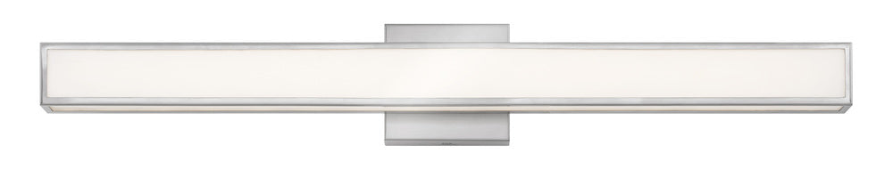 Hinkley BATH ALTO HL51404 Vanity Lights Hinkley Nickel  