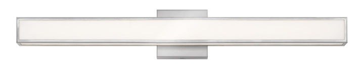 Hinkley BATH ALTO HL51404 Vanity Lights Hinkley Nickel  