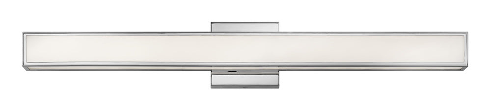 Hinkley BATH ALTO HL51404 Vanity Lights Hinkley Chrome  