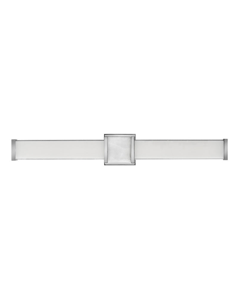 Hinkley BATH PIETRA HL51583 Vanity Lights Hinkley Chrome  