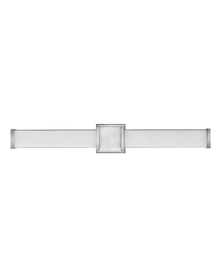 Hinkley BATH PIETRA HL51583 Vanity Lights Hinkley Chrome  