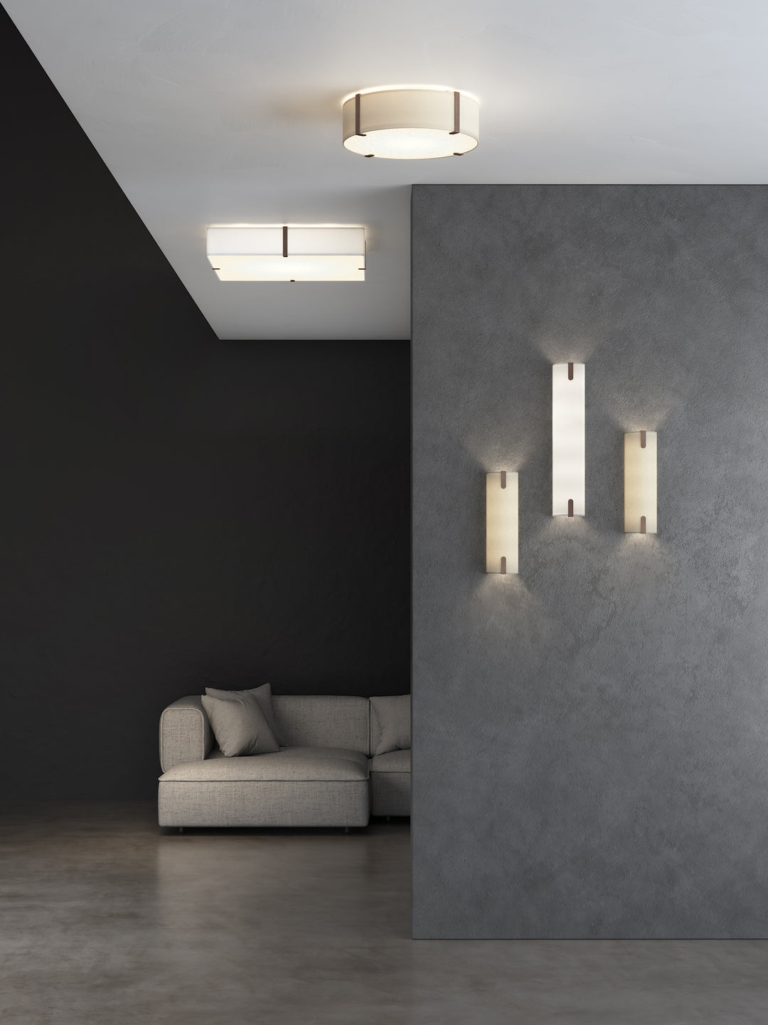 Astro Lighting Elba Wall Wall Sconces Astro Lighting   