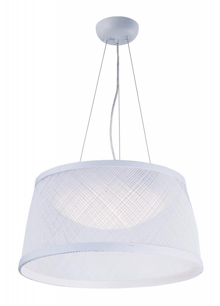 Maxim Bahama-Outdoor Pendant 54374 Outdoor Hanging Lights Maxim White  