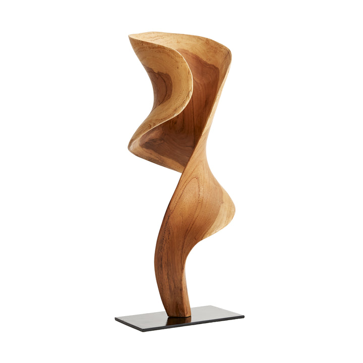 Arteriors Hissa Sculpture 5617