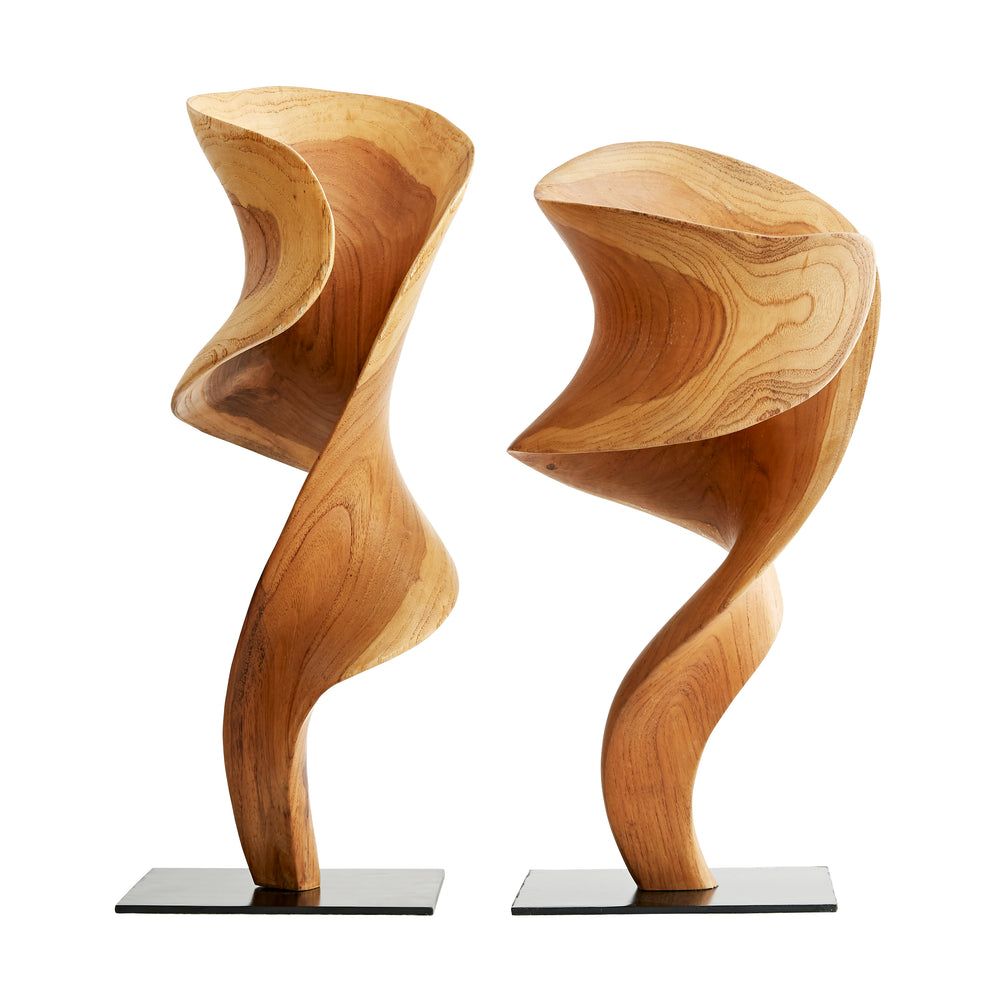 Arteriors Hissa Sculpture 5617