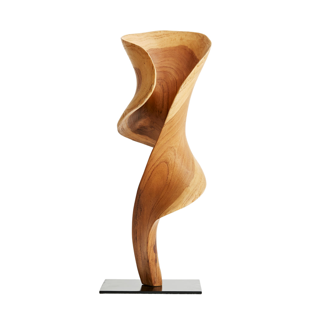 Arteriors Hissa Sculpture 5617