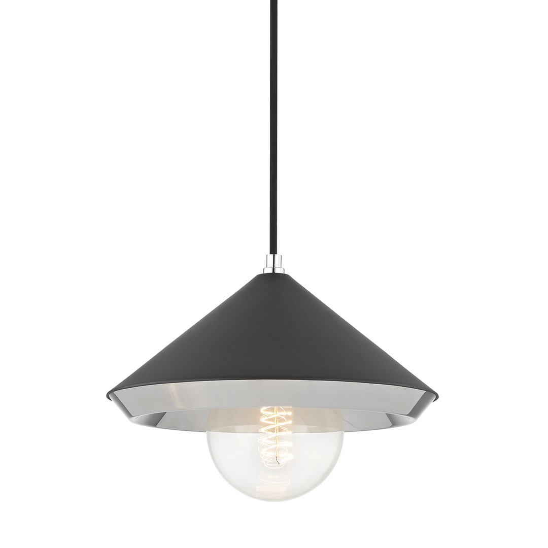 Hudson Valley Lighting Marnie 1 Light Large Pendant H139701L