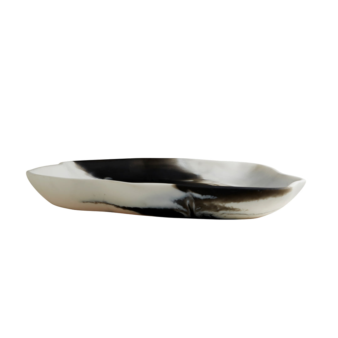 Arteriors Hollie Trays, Set of 2 5622 Trays Arteriors   