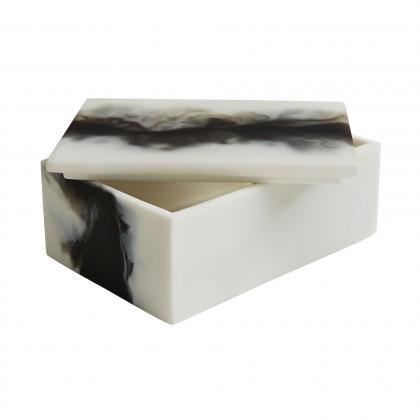 Arteriors Hollie Boxes, Set of 2 5623