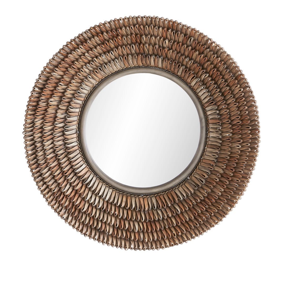 Arteriors Ilias Mirror 5658