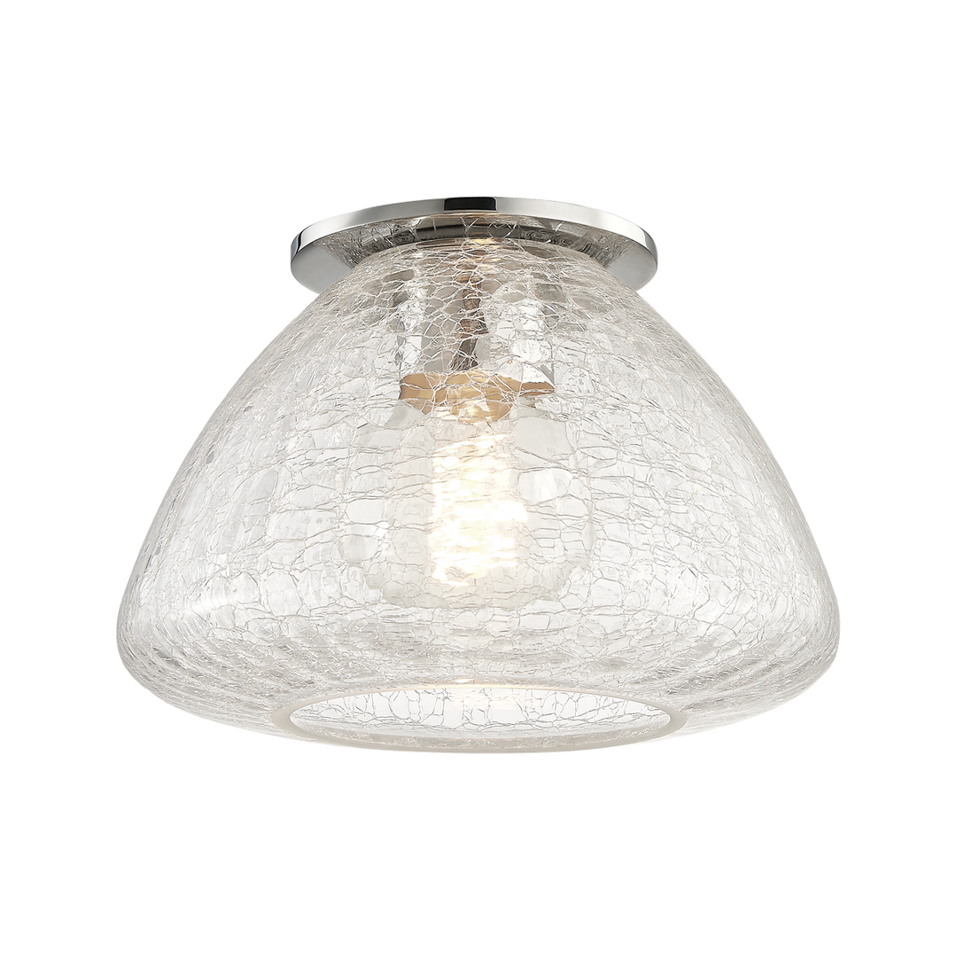 Hudson Valley Lighting Maya 1 Light Small Flush Mount H216501S