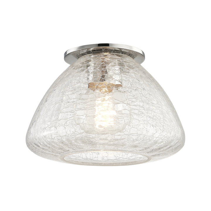 Hudson Valley Lighting Maya 1 Light Small Flush Mount H216501S