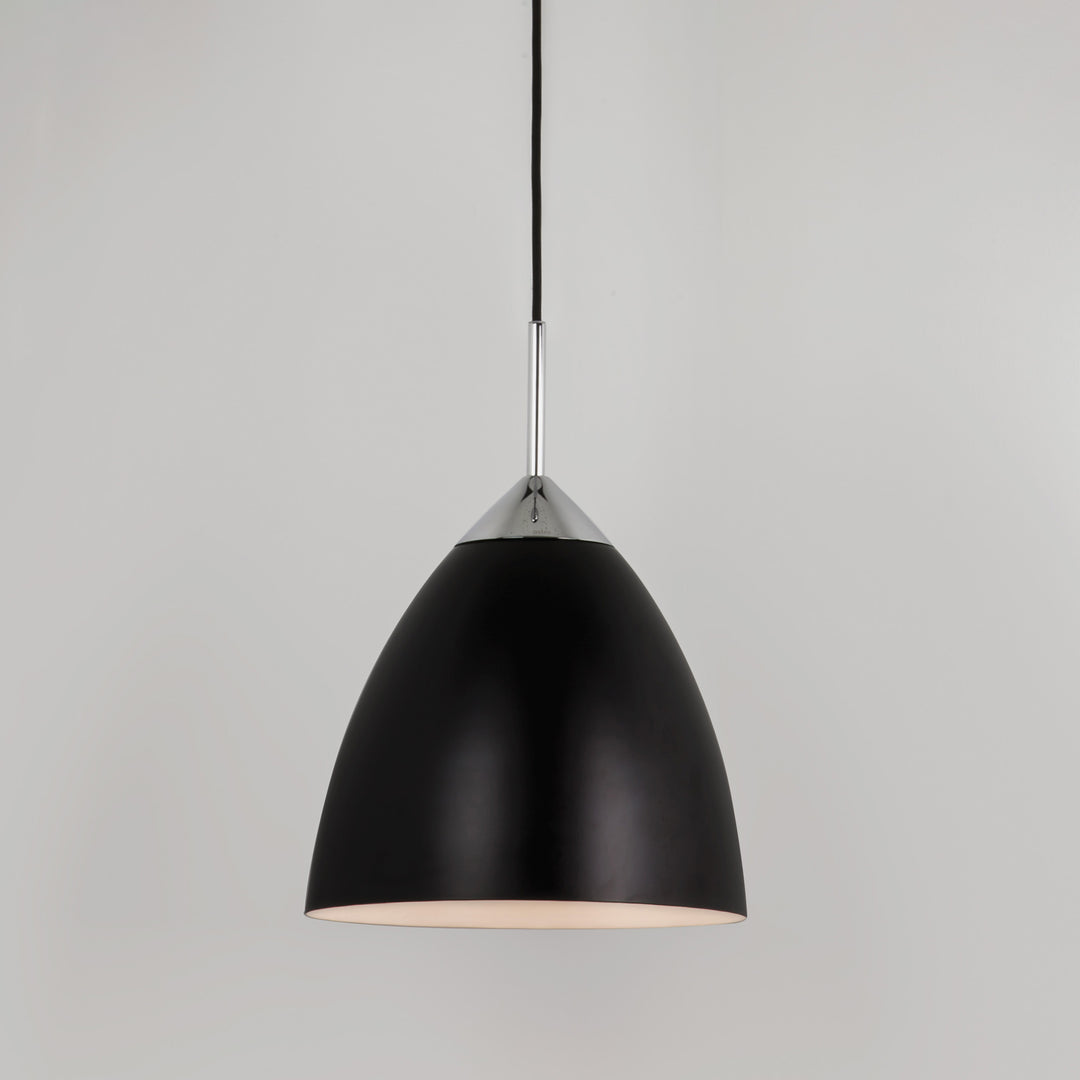 Astro Lighting Joel Pendant Mini-Pendants Astro Lighting xx14.49 Matt Black No, E26/Medium