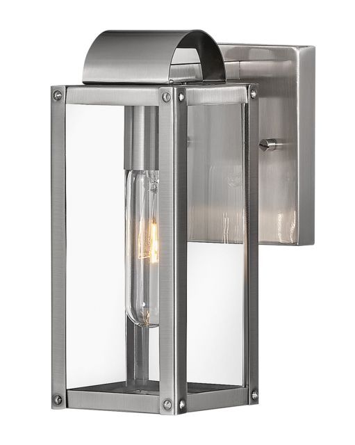 Hinkley BATH SAG HARBOR HL5860 Vanity Lights Hinkley Nickel  