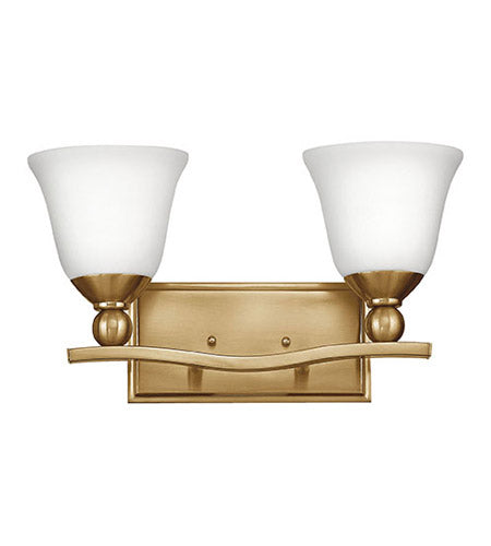 Hinkley Bolla Bath Bar 5892 Vanity Lights Hinkley   