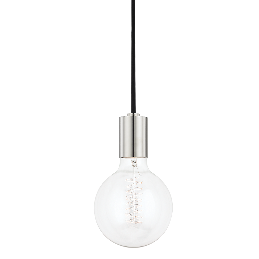 Hudson Valley Lighting Ava 1 Light Pendant H109701