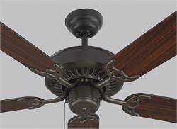 Monte Carlo 52" Haven Ceiling Fan 5HV52